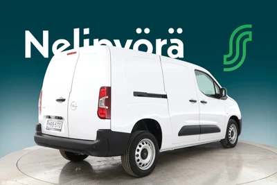 Opel Combo 2024, photo 5/24