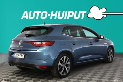 Renault Megane 2017, kuva 2/48