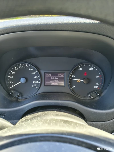 Mercedes-Benz Vito 2015, photo 6/12