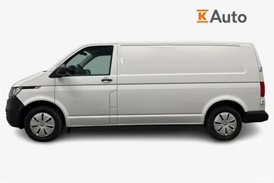 Volkswagen Transporter 2024, photo 5/30