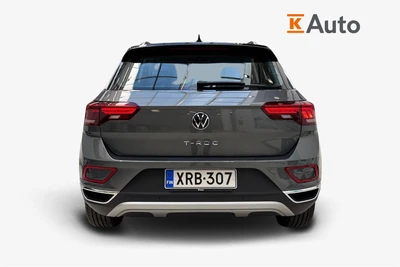 Volkswagen T-Roc 2022, kuva 3/10