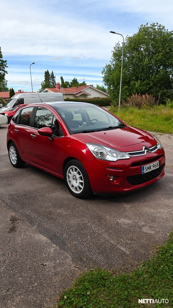Citroen C3