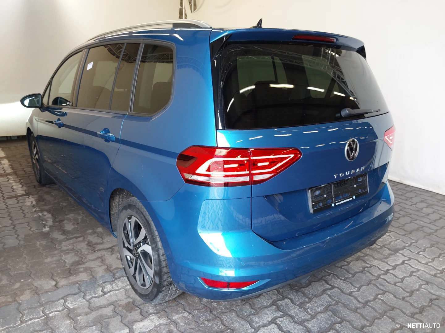 Volkswagen Touran 2023, kuva 7/10