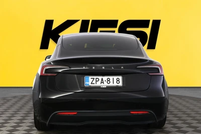 Tesla Model 3 Long Range RWD Highland 2024, kuva 4/46