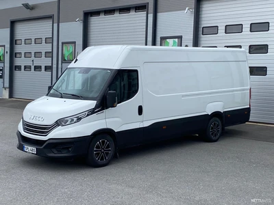 Iveco Daily 2023, photo 1/10
