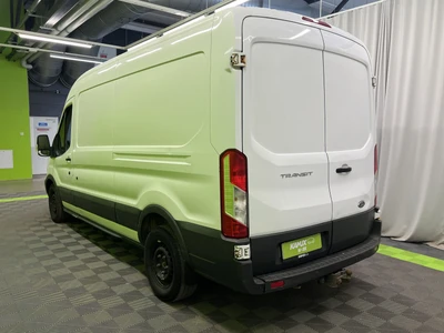 Ford Transit 2015, photo 6/23