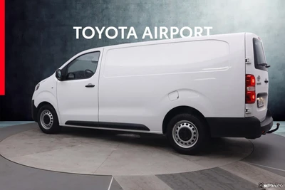 Toyota Proace L2 2,0 D 145 Automaatti 2023, photo 6/19