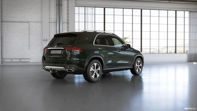 Mercedes-Benz GLE 350 e 4MATIC 2022, kuva 5/12