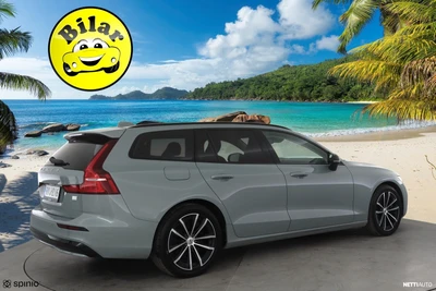 Volvo V60 2024, kuva 7/36