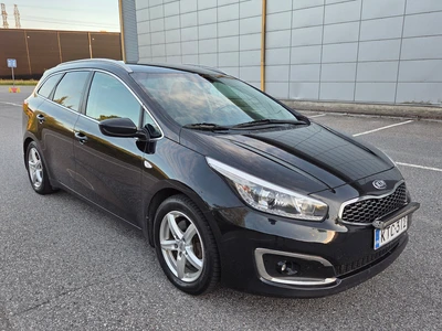 Kia Ceed 2018, kuva 1/26