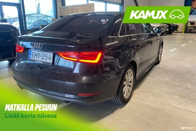 Audi A3 2014, kuva 4/26