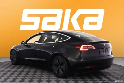 Tesla Model 3 Long-Range Dual Motor AWD 2019, kuva 5/28