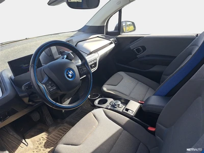 BMW i3 i3s Sedan (AA) 4ov 2022, kuva 4/5