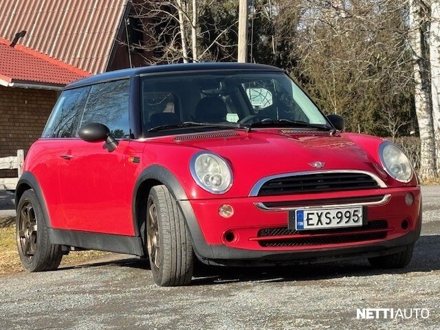 MINI One