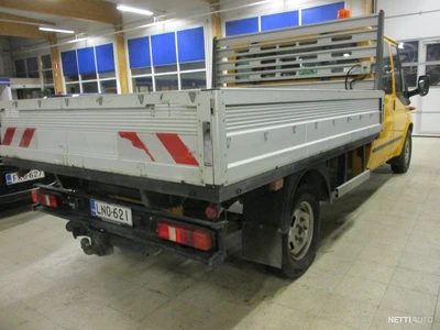 Ford Transit 2012, photo 4/15
