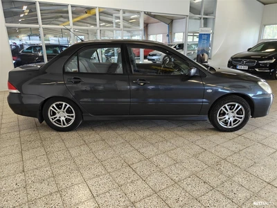 Mitsubishi Lancer 2004, kuva 6/19