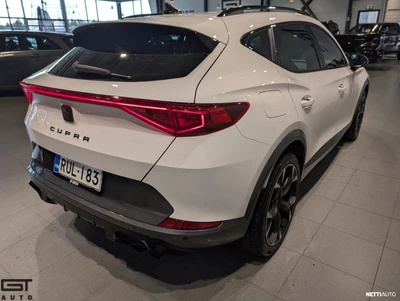 Cupra Formentor 2021, kuva 6/27