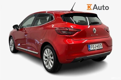 Renault Clio 2020, photo 2/24