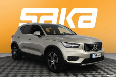 Volvo XC40 D3 Inscription aut 2018, kuva 1/42