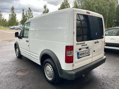 Ford Transit Connect S 1,8 TDCi 75hv 2007, kuva 2/8