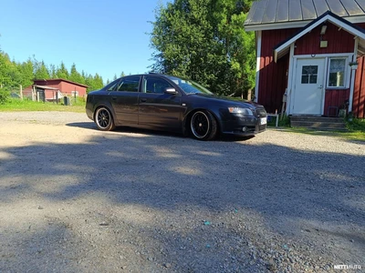 Audi A4 2006, kuva 6/8