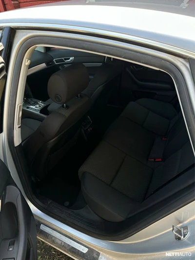 Audi A6 2005, kuva 6/6