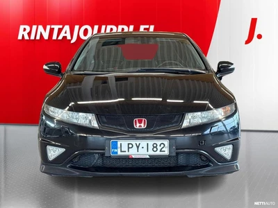 Honda Civic Type R 2007, kuva 3/26