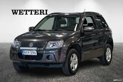 Suzuki Grand Vitara 2012, kuva 1/21