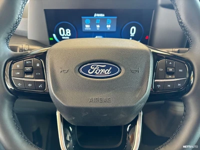 Ford Transit Custom 2026, photo 6/7
