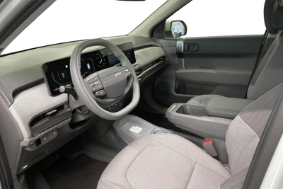Kia EV3 Earth FWD 81,4kWh 204hv 2026, kuva 7/18