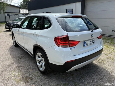 BMW X1 2011, photo 3/9