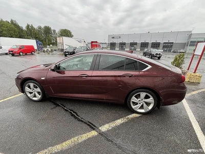 Opel Insignia 2018, kuva 2/11