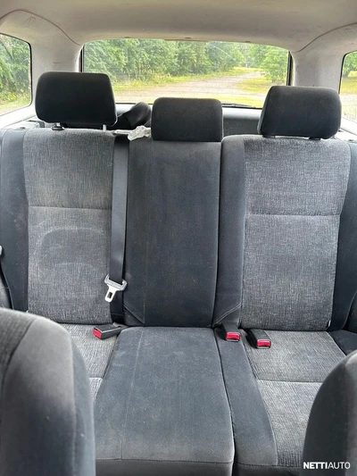 Toyota Corolla 2004, kuva 6/19