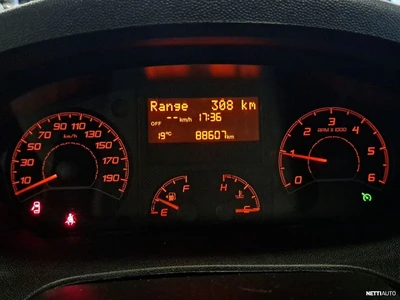 Citroen Jumper BlueHDi 130 35 L2H1 2020, photo 3/28