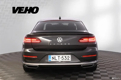Volkswagen Arteon 2020, kuva 4/39