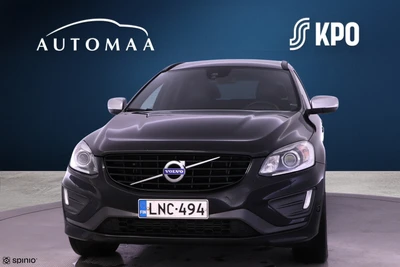 Volvo XC60 D4 R-Design aut 2016, kuva 3/31