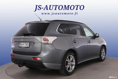 Mitsubishi Outlander 2013, kuva 3/29