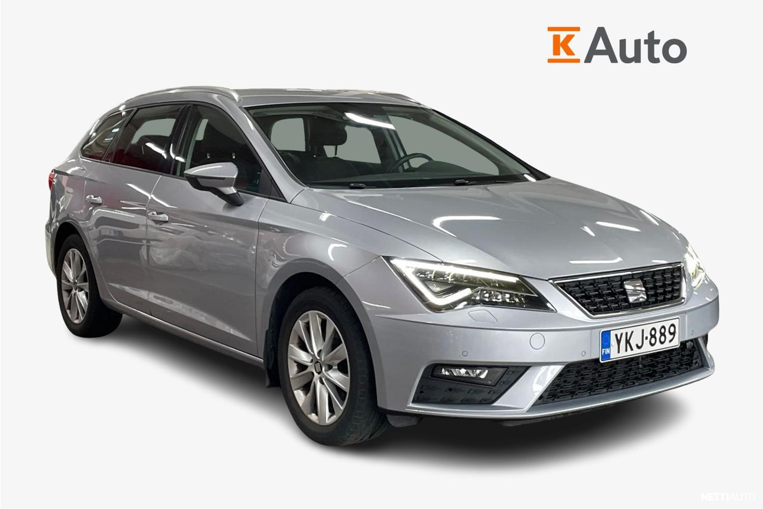 Seat Leon ST