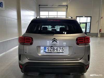 Citroen C5 Aircross 2021, kuva 4/29