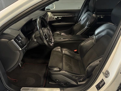 Volvo V90 D5 AWD R-Design aut 2018, photo 7/27