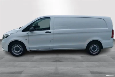 Mercedes-Benz Vito 2021, photo 2/29
