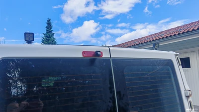 Ford Transit 2011, photo 3/15