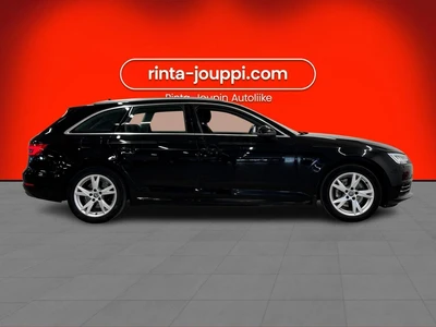 Audi A4 2016, kuva 5/23