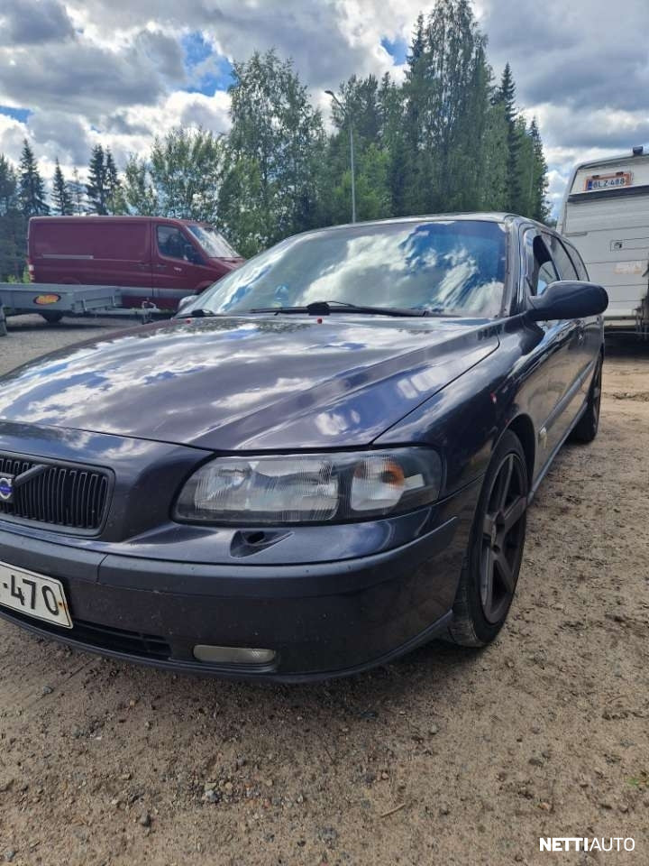 Volvo V70