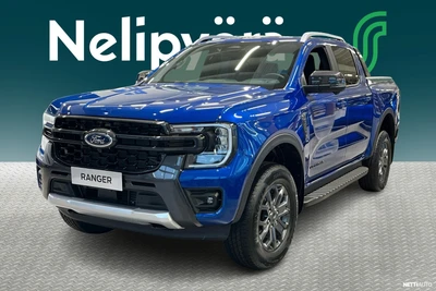 Ford Ranger 2026, photo 1/22