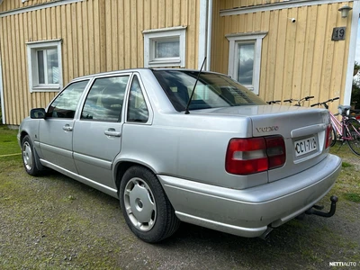 Volvo S70 1997, kuva 1/10