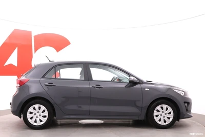 Kia Rio 1,2 LX 2023, photo 6/31