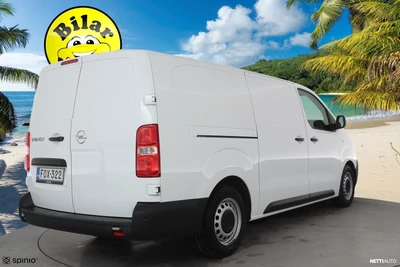 Opel Vivaro-e 2022, photo 6/29