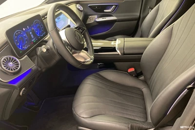 Mercedes-Benz EQE 350 4MATIC 2024, kuva 6/18