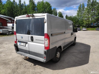 Fiat Ducato 2007, photo 3/10